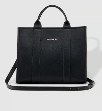 LOUENHIDE # MANHATTAN TOTE BAG LOUENHIDE # MANHATTAN TOTE BAG