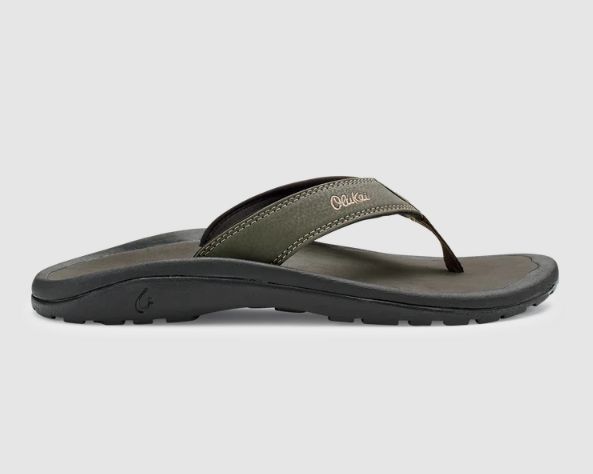 OLUKAI # OHANA KONA/KONA OLUKAI # OHANA KONA/KONA