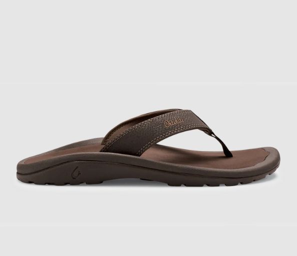 OLUKAI # OHANA DARK JAVA/RAY OLUKAI # OHANA DARK JAVA/RAY