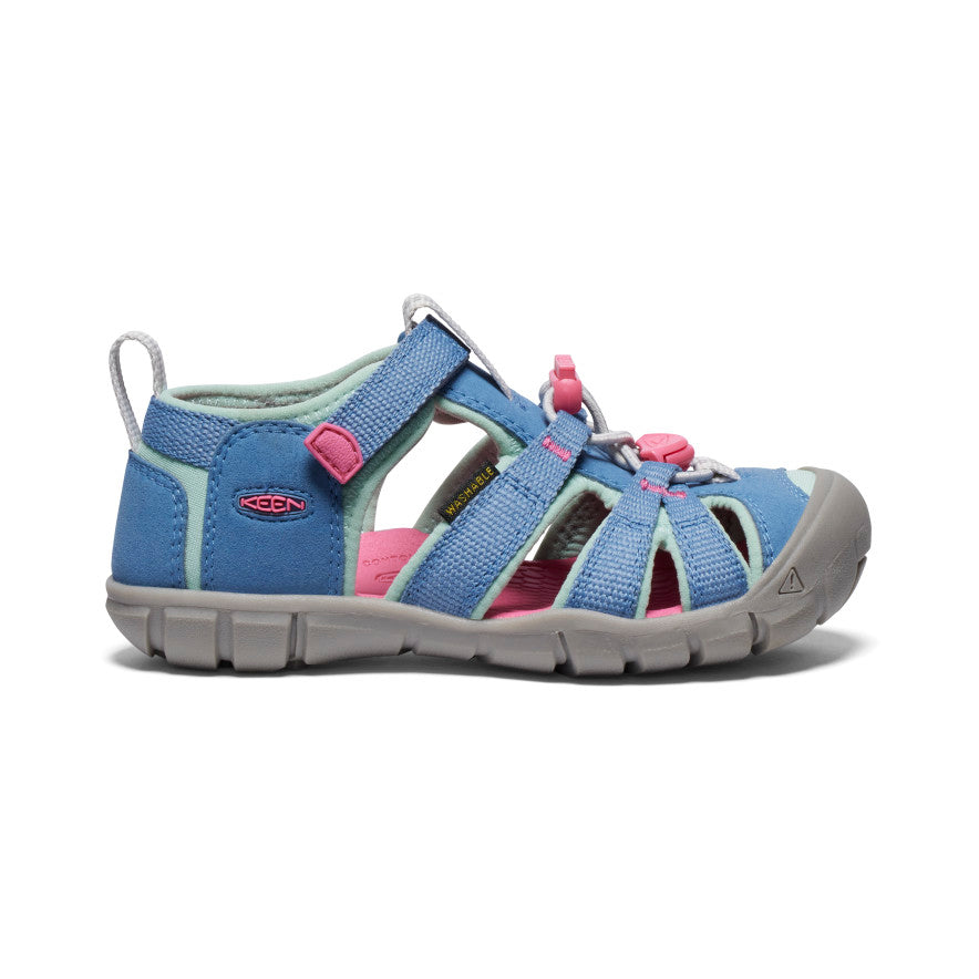 KEEN # SEACAMP BLEU KEEN # SEACAMP BLEU