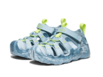 KEEN # HYPERPORT H2 GRIS BLEU KEEN # HYPERPORT H2 GRIS BLEU