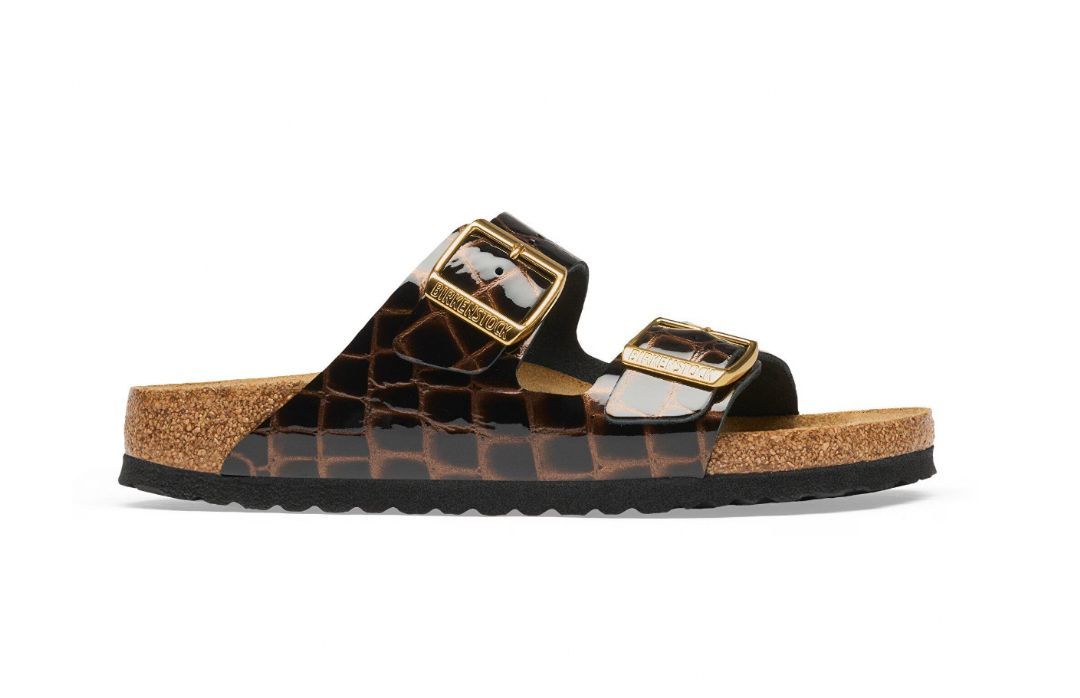 BIRKENSTOCK # ARIZONA EMBOSS ANIMAL BIRKENSTOCK # ARIZONA EMBOSS ANIMAL
