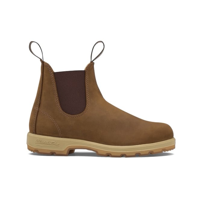 BLUNDSTONE # 1320 SADDLE BROWN BLUNDSTONE # 1320 SADDLE BROWN