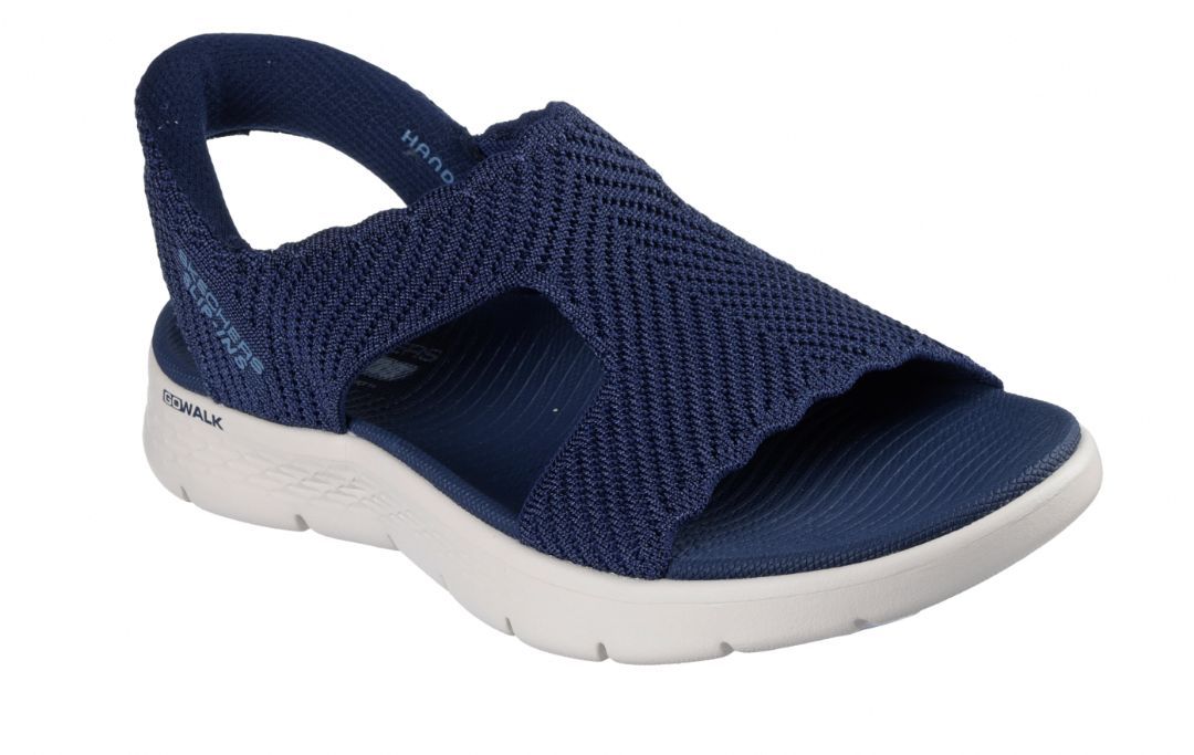 SKECHERS #GO WALK FLEX MARINE SKECHERS #GO WALK FLEX MARINE