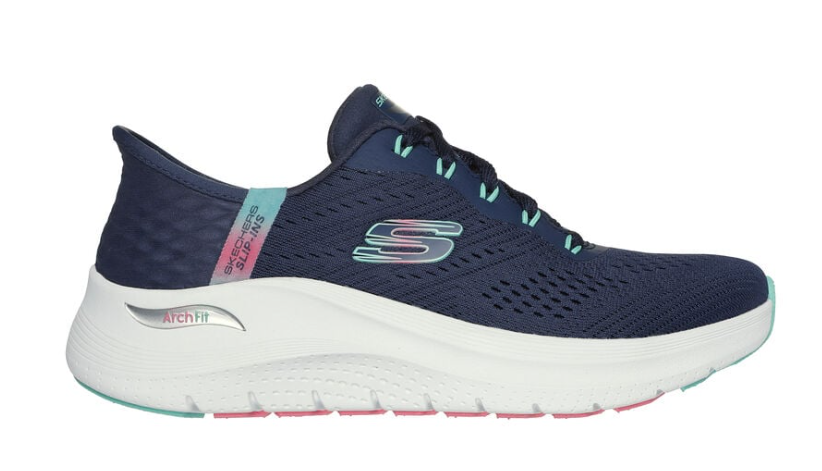 SKECHERS # ARCH FIT 2.0 MARINE SKECHERS # ARCH FIT 2.0 MARINE