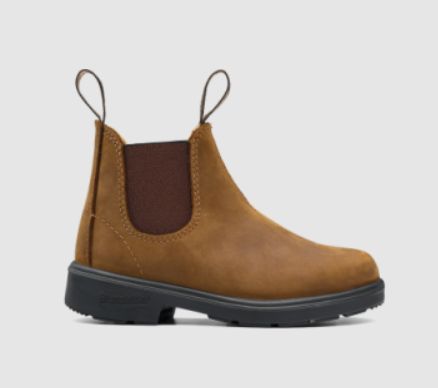BLUNDSTONE # 1563 SADDLE BROWN BLUNDSTONE # 1563 SADDLE BROWN