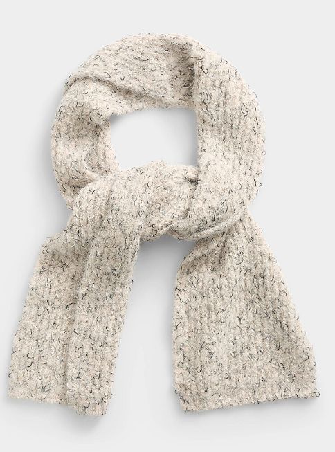 ICHI # 20124394 FOULARD ICHI # 20124394 FOULARD