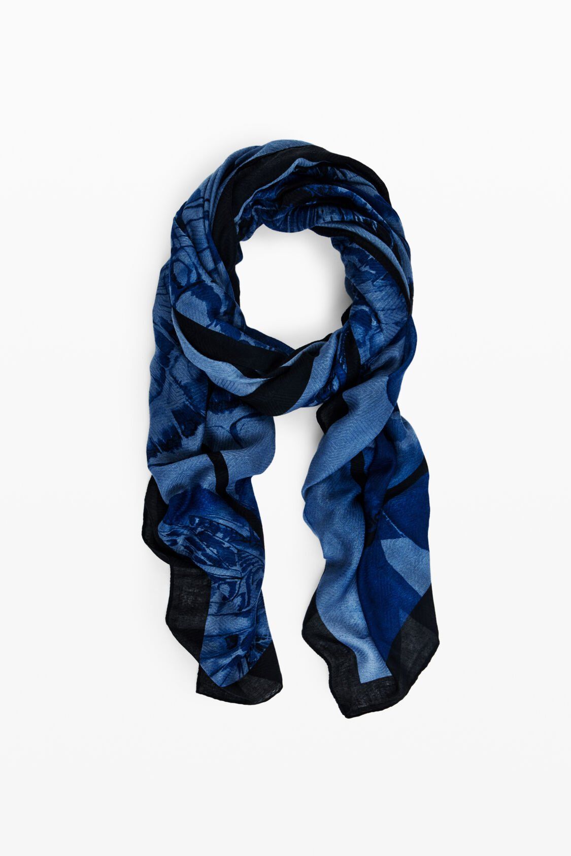DESIGUAL # 24WAWA10 FOULARD DESIGUAL # 24WAWA10 FOULARD