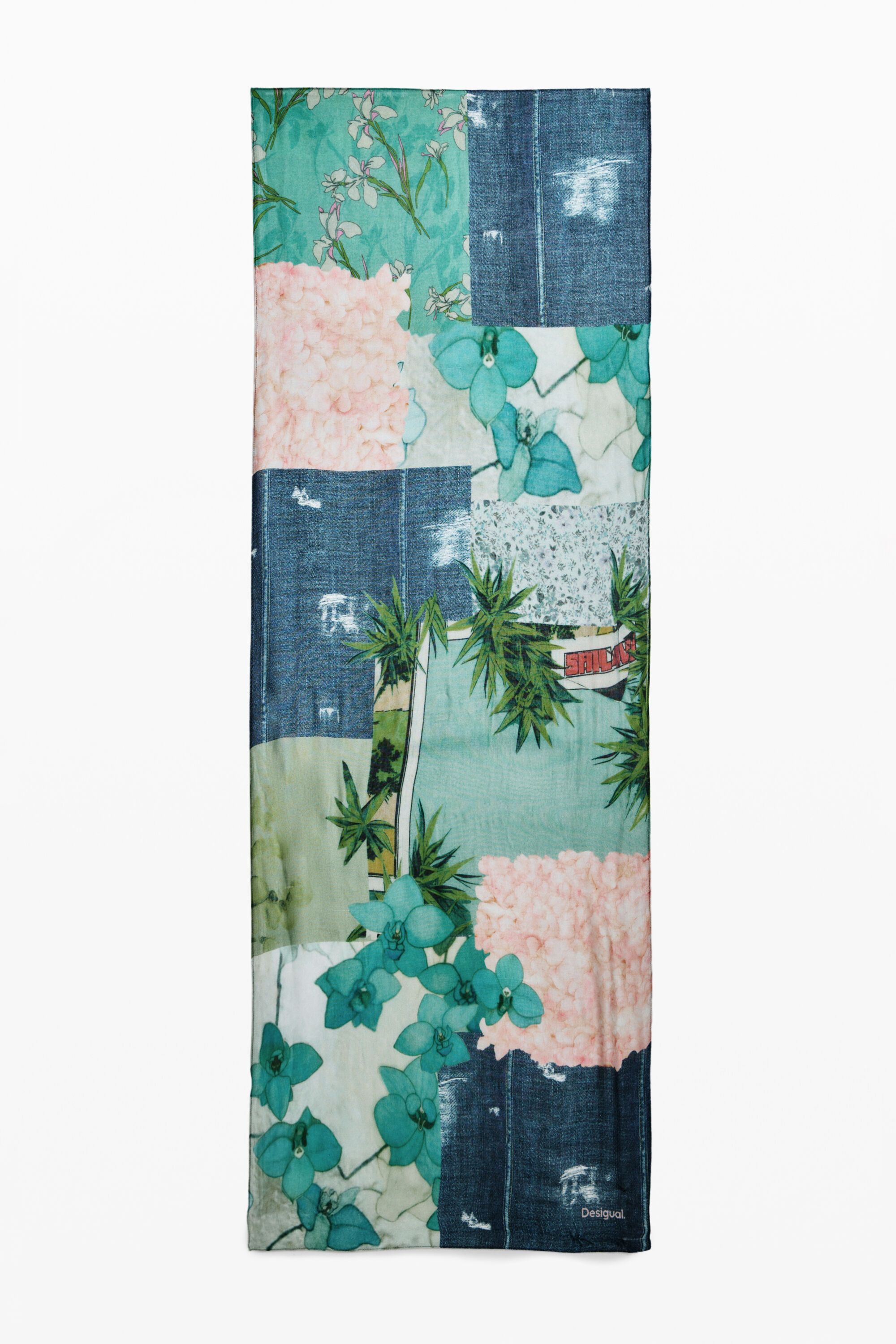 DESIGUAL # 25SAWA11 DESIGUAL # 25SAWA11