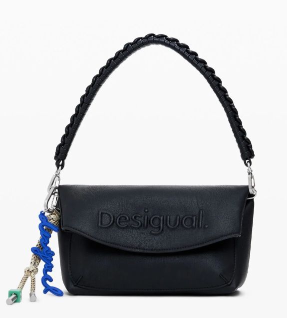 DESIGUAL # 25WAXPAL DESIGUAL # 25WAXPAL