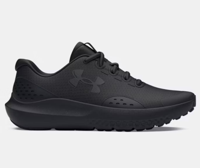 UNDER ARMOUR # SURGE NOIR UNDER ARMOUR # SURGE NOIR