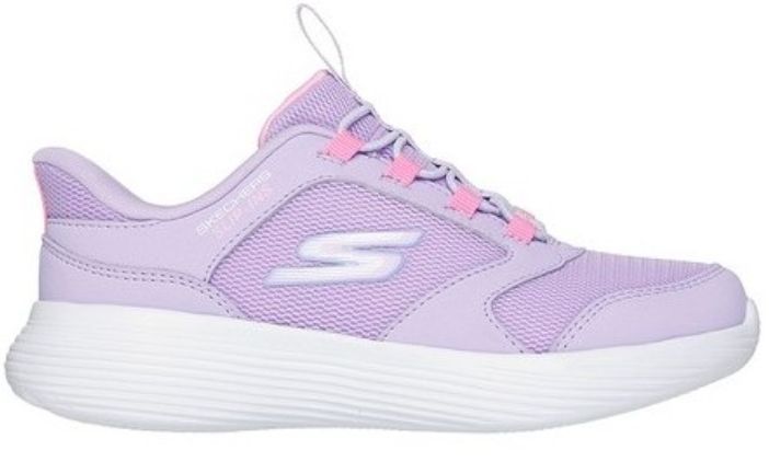 SKECHERS # GO RUN LAVANDE SKECHERS # GO RUN LAVANDE
