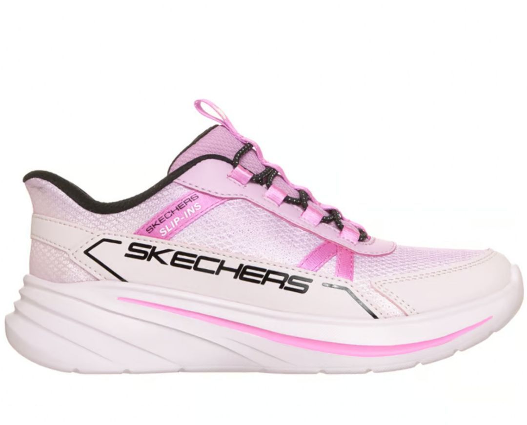 SKECHERS # WAVE 92 SPARKLE SPRINT ROSE SKECHERS # WAVE 92 SPARKLE SPRINT ROSE