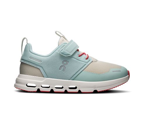 ON RUNNING # CLOUD PLAY CASCADE/MARIGOLD ON RUNNING # CLOUD PLAY CASCADE/MARIGOLD