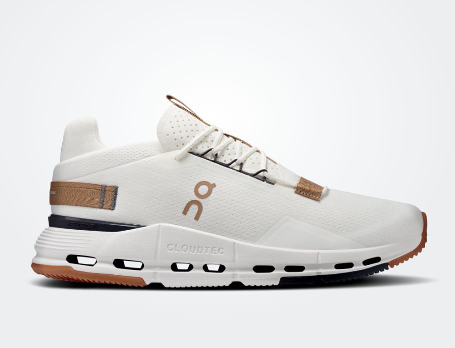 ON # CLOUDNOVA 2 IVORY SPHINX ON # CLOUDNOVA 2 IVORY SPHINX