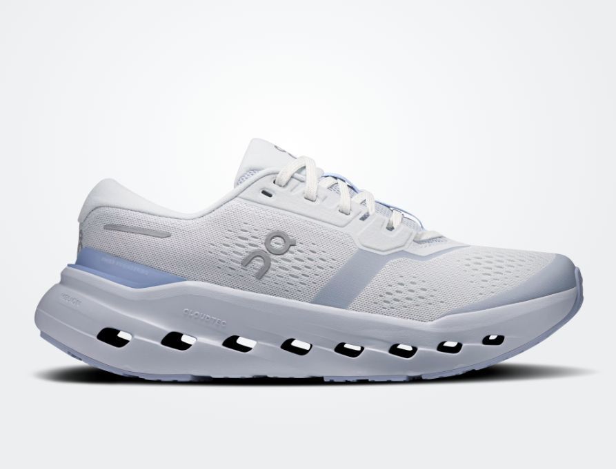 ON # CLOUDRUNNER 3 HEATHER/MARSH BLEU ON # CLOUDRUNNER 3 HEATHER/MARSH BLEU