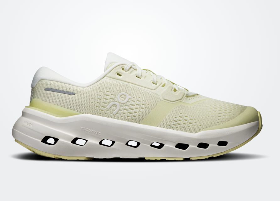 ON # CLOUDRUNNER 3 SEEDLING/IVORY LIME ON # CLOUDRUNNER 3 SEEDLING/IVORY LIME