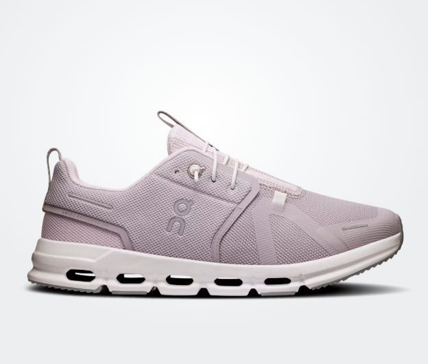 ON # CLOUD JUNIOR SKY FADE/BLANC ON # CLOUD JUNIOR SKY FADE/BLANC