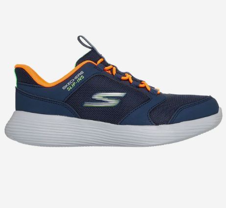 SKECHERS # GO RUN MARINE SKECHERS # GO RUN MARINE