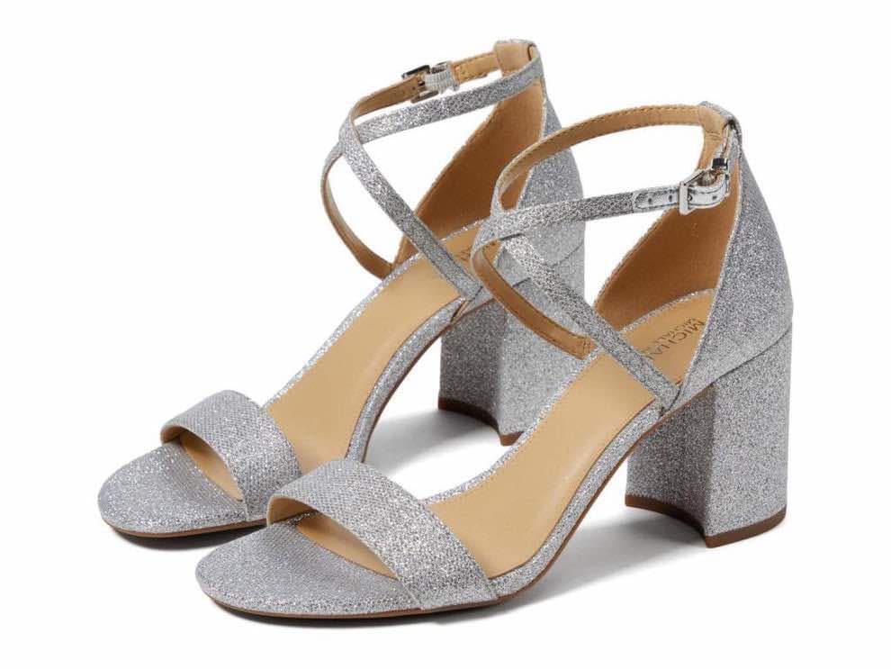 MICHAEL KORS # SERENA FLEX ARGENT MICHAEL KORS # SERENA FLEX ARGENT