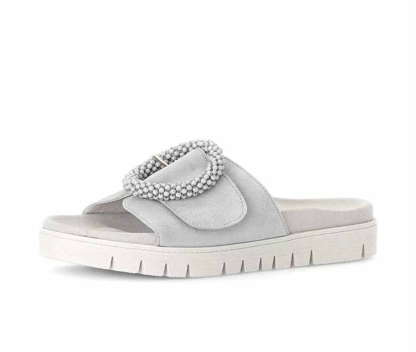 GABOR # 63745-18 GRIS GABOR # 63745-18 GRIS