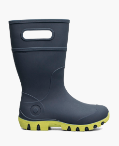 BOGS # ESSENTIEL TALL NAVY MULTI BOGS # ESSENTIEL TALL NAVY MULTI