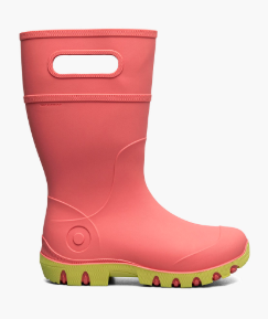 BOGS # ESSENTIEL TALL ROSE BOGS # ESSENTIEL TALL ROSE