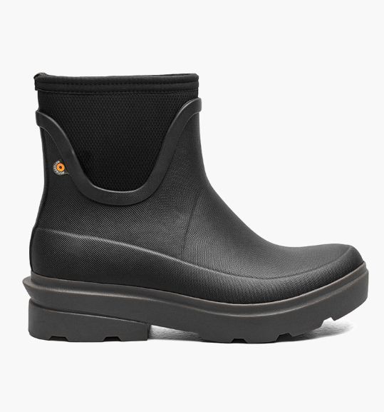 BOGS # HAZEL CHELSEA -30 DEG. NOIR BOGS # HAZEL CHELSEA -30 DEG. NOIR