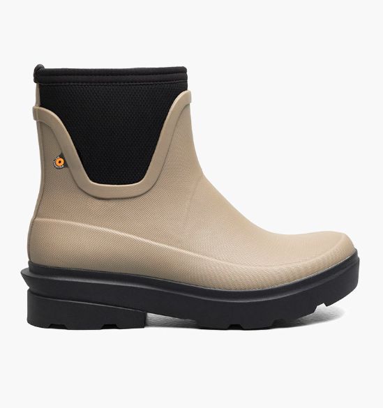 BOGS # HAZEL CHELSEA -30 TAUPE BOGS # HAZEL CHELSEA -30 TAUPE