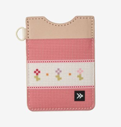 THREAD # VERTICAL WALLET MILLIE THREAD # VERTICAL WALLET MILLIE