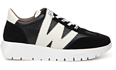 WONDERS # A2476 NOIR WONDERS # A2476 NOIR