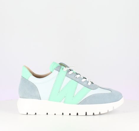 WONDERS # A2476 BLEU PALE WONDERS # A2476 BLEU PALE