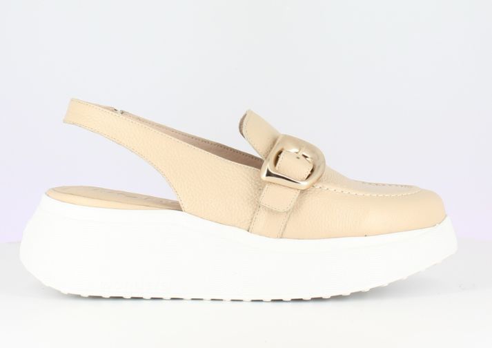 WONDERS # A3624 WILD BEIGE WONDERS # A3624 WILD BEIGE