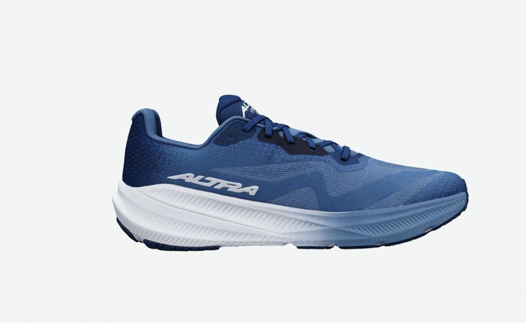 ALTRA # EXPÉRIENCE FLOW 3 BLEU ALTRA # EXPÉRIENCE FLOW 3 BLEU