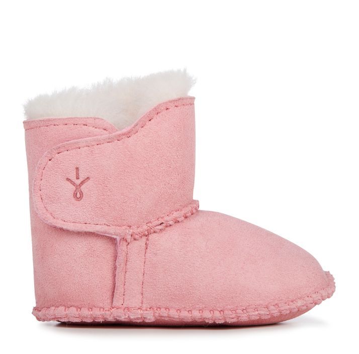 EMU # BABY BOOTIE ROSE EMU # BABY BOOTIE ROSE