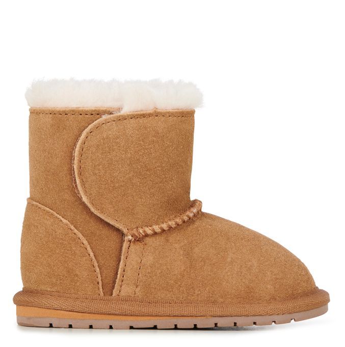 EMU # TODDLE CHESNUT EMU # TODDLE CHESNUT