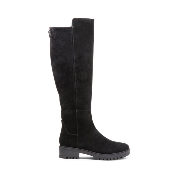 BLONDO # SAMIRAS NOIR SUEDE BLONDO # SAMIRAS NOIR SUEDE