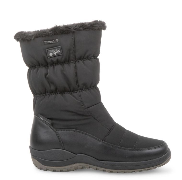 BLONDO # PORTIA NOIR BLONDO # PORTIA NOIR