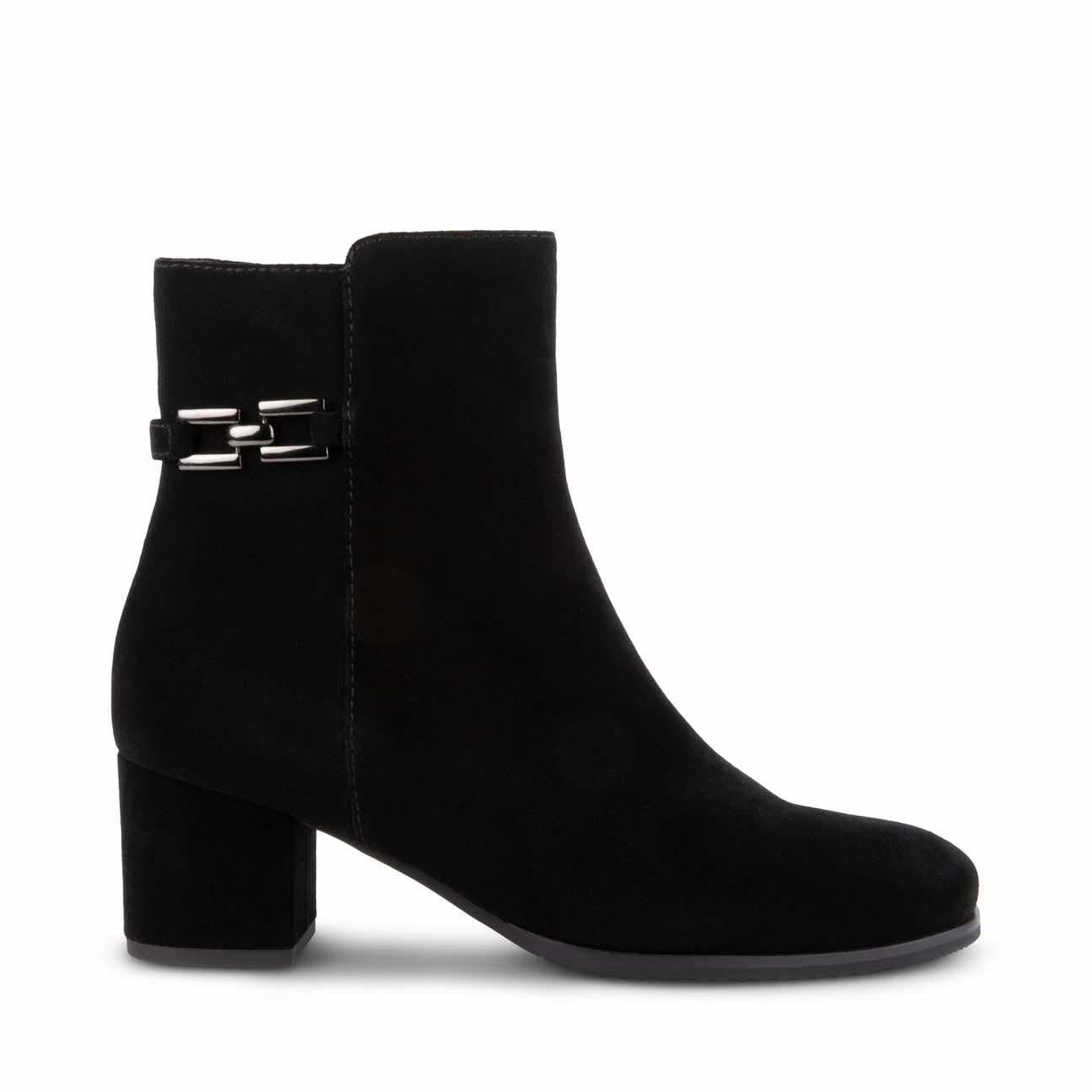 BLONDO # AVERYS SUÈDE NOIR BLONDO # AVERYS SUÈDE NOIR