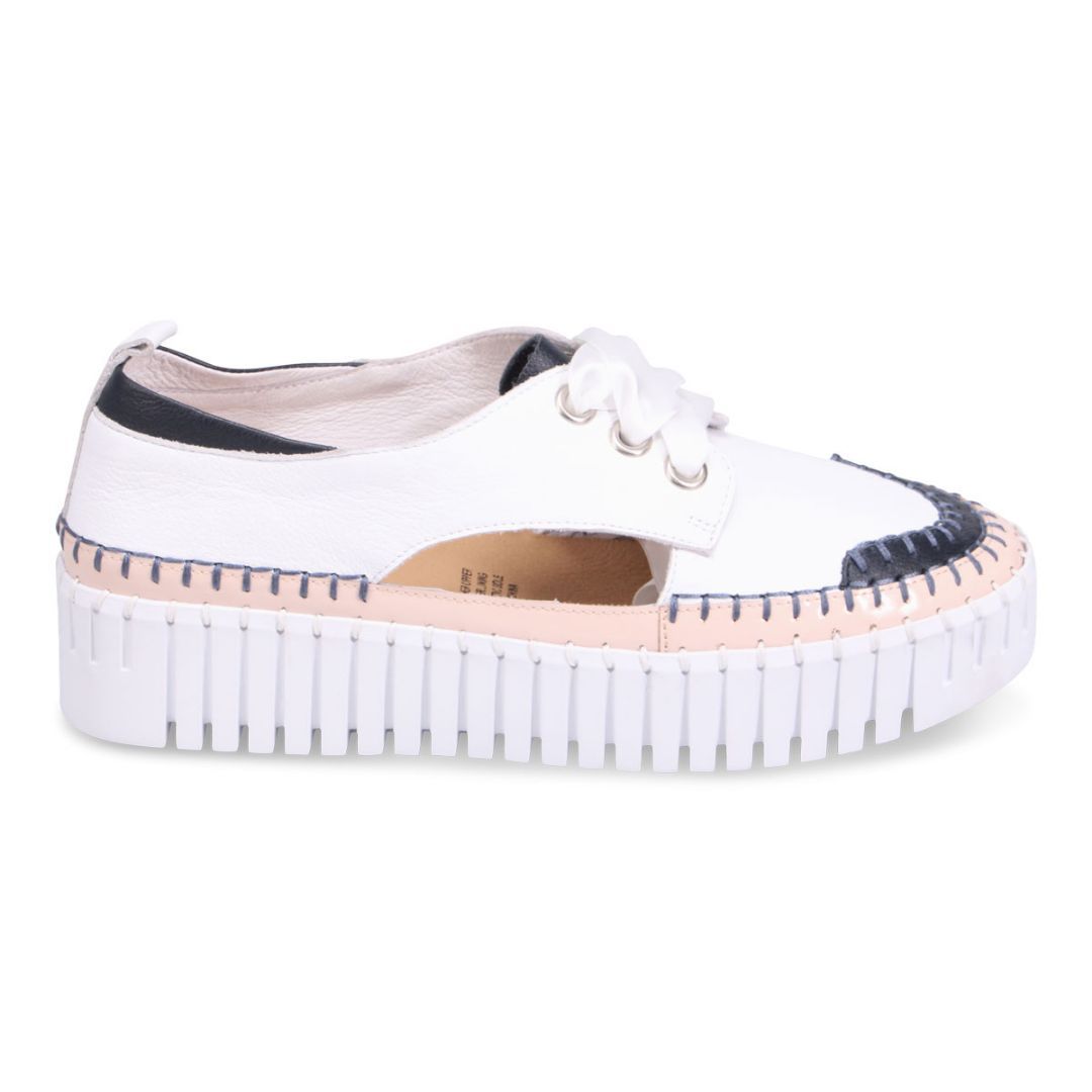 DJANGO AND JULIETTE # BATISTA NUDE NAVY DJANGO AND JULIETTE # BATISTA NUDE NAVY