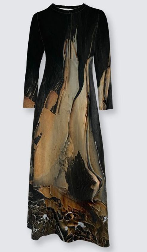 SOPHIE LAMBERT # GILET CATHERINE TANGUE SOPHIE LAMBERT # GILET CATHERINE TANGUE