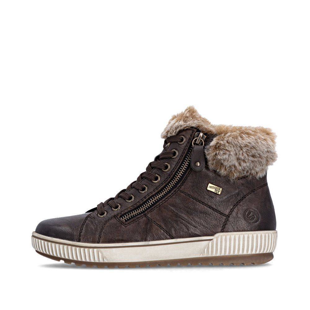 REMONTE # D0780-25 BRUN REMONTE # D0780-25 BRUN