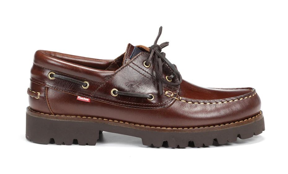 FLUCHOS # RICHELIEU PULL GASTANO FLUCHOS # RICHELIEU PULL GASTANO