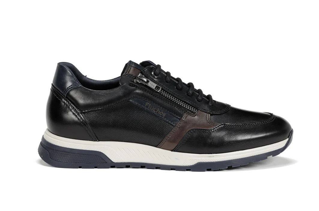 FLUCHOS # LOUIS HABANA NOIR + COM 4 FLUCHOS # LOUIS HABANA NOIR + COM 4