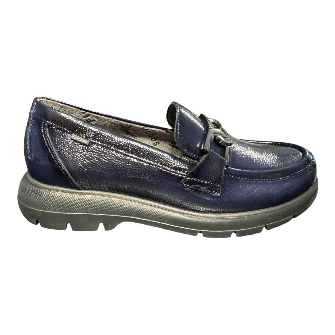 FLUCHOS # F1794 NAPLAK MARINO VERNIS FLUCHOS # F1794 NAPLAK MARINO VERNIS