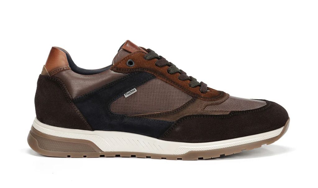 FLUCHOS # LOUIS AFELPADO CAFE +COM2 FLUCHOS # LOUIS AFELPADO CAFE +COM2