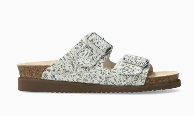 MEPHISTO # HESTER FLORALY MEPHISTO # HESTER FLORALY