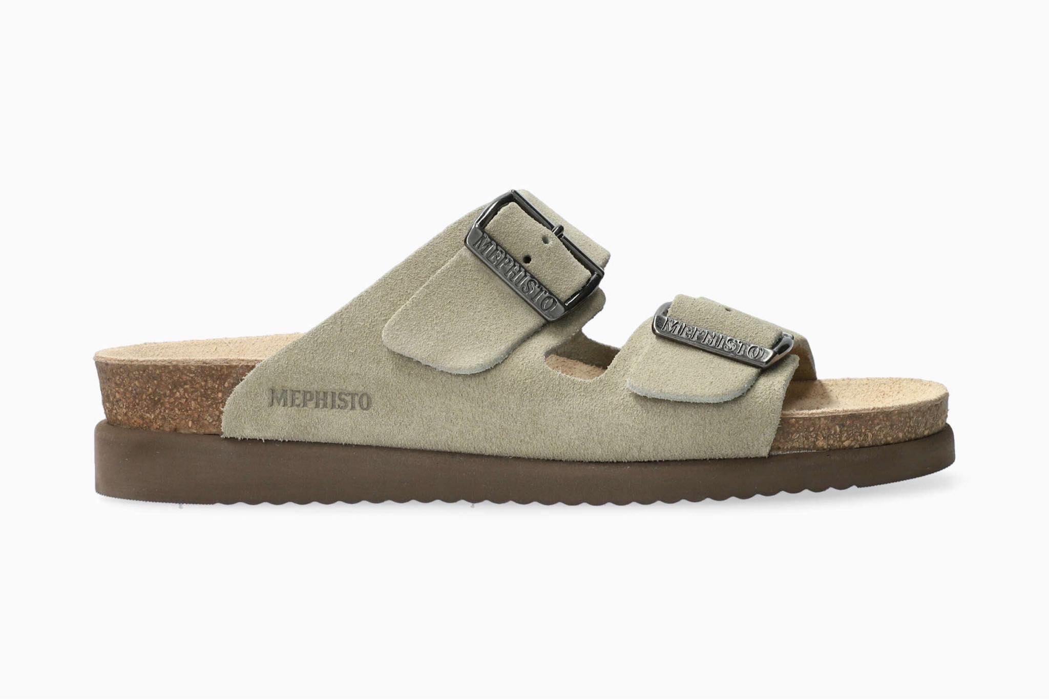 MEPHISTO # HESTER LIGHT KHAKI MEPHISTO # HESTER LIGHT KHAKI