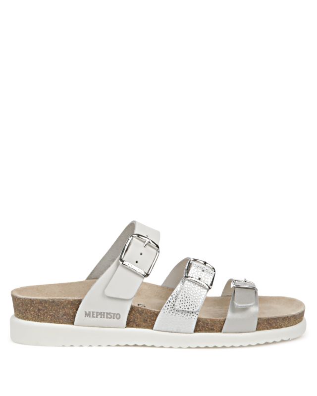MEPHISTO# HYACINTA SILVER PEARL MEPHISTO# HYACINTA SILVER PEARL