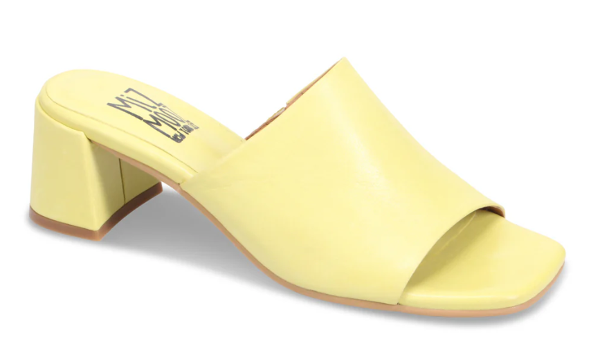 MIZ MOOZ # KAYE CITRON MIZ MOOZ # KAYE CITRON